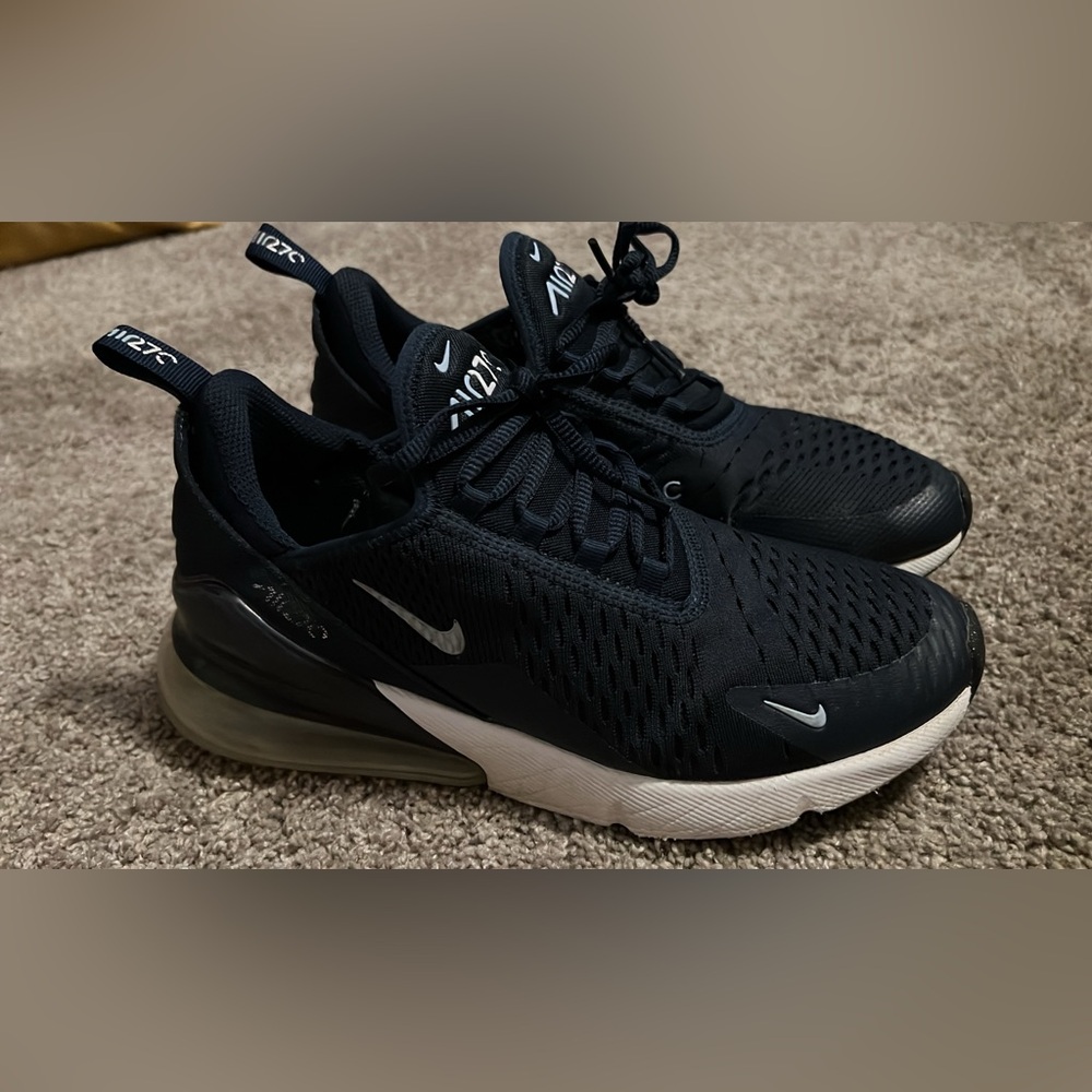 Nike Air Max 270